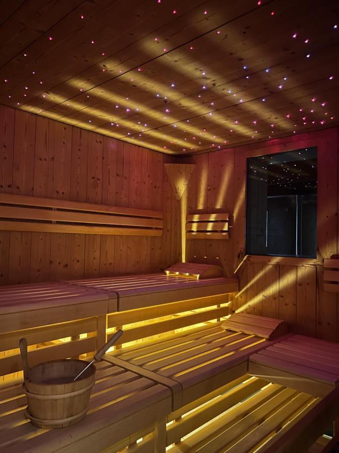 Hotel Bodmi Grindelwald Dış mekan fotoğraf