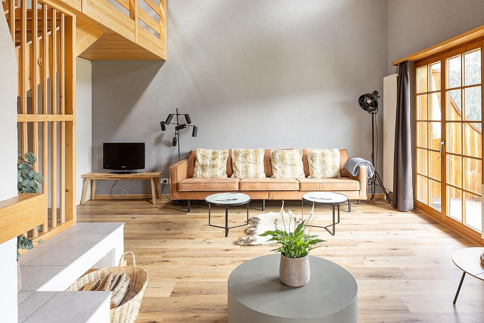 Hotel Bodmi Grindelwald Dış mekan fotoğraf