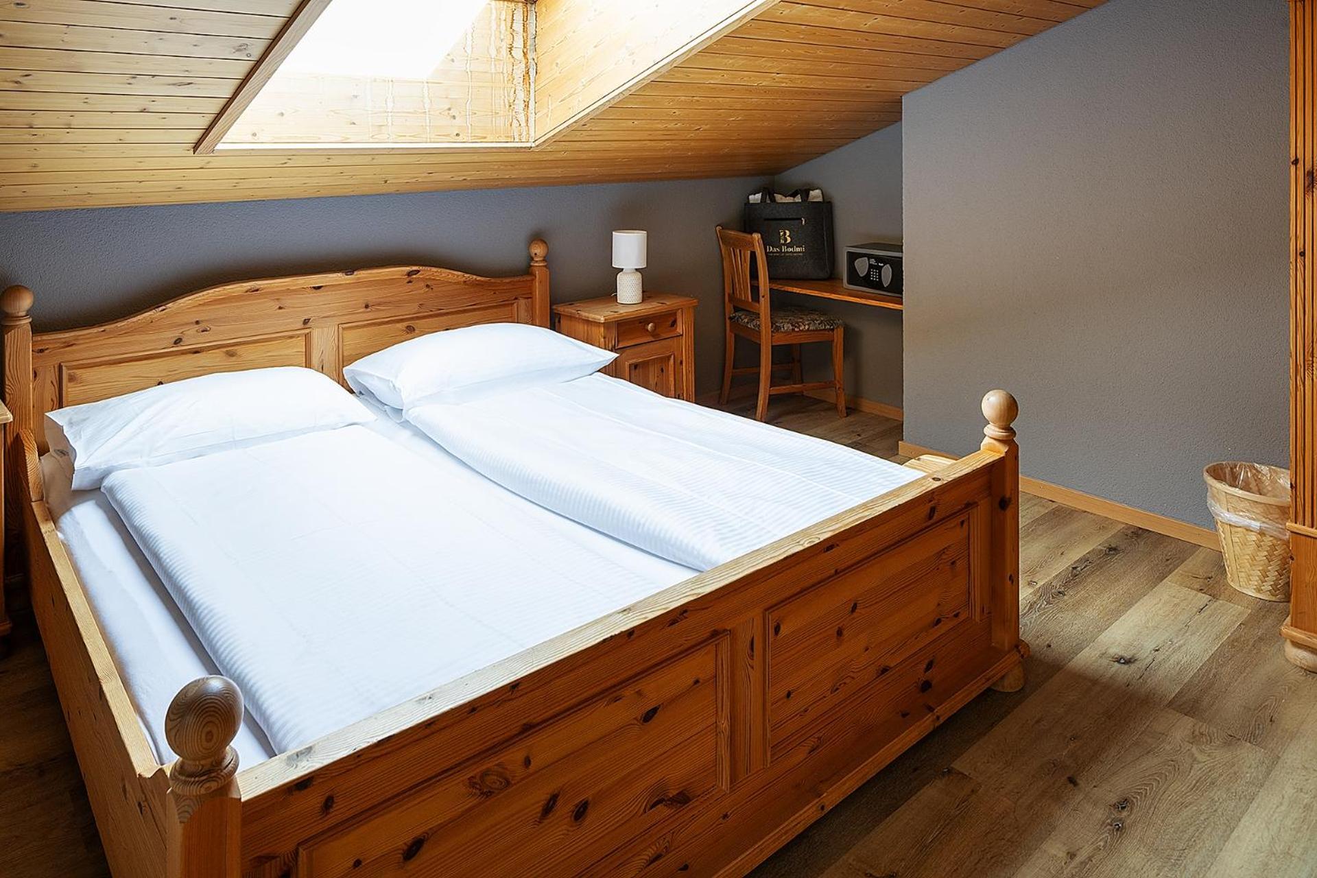 Hotel Bodmi Grindelwald Dış mekan fotoğraf