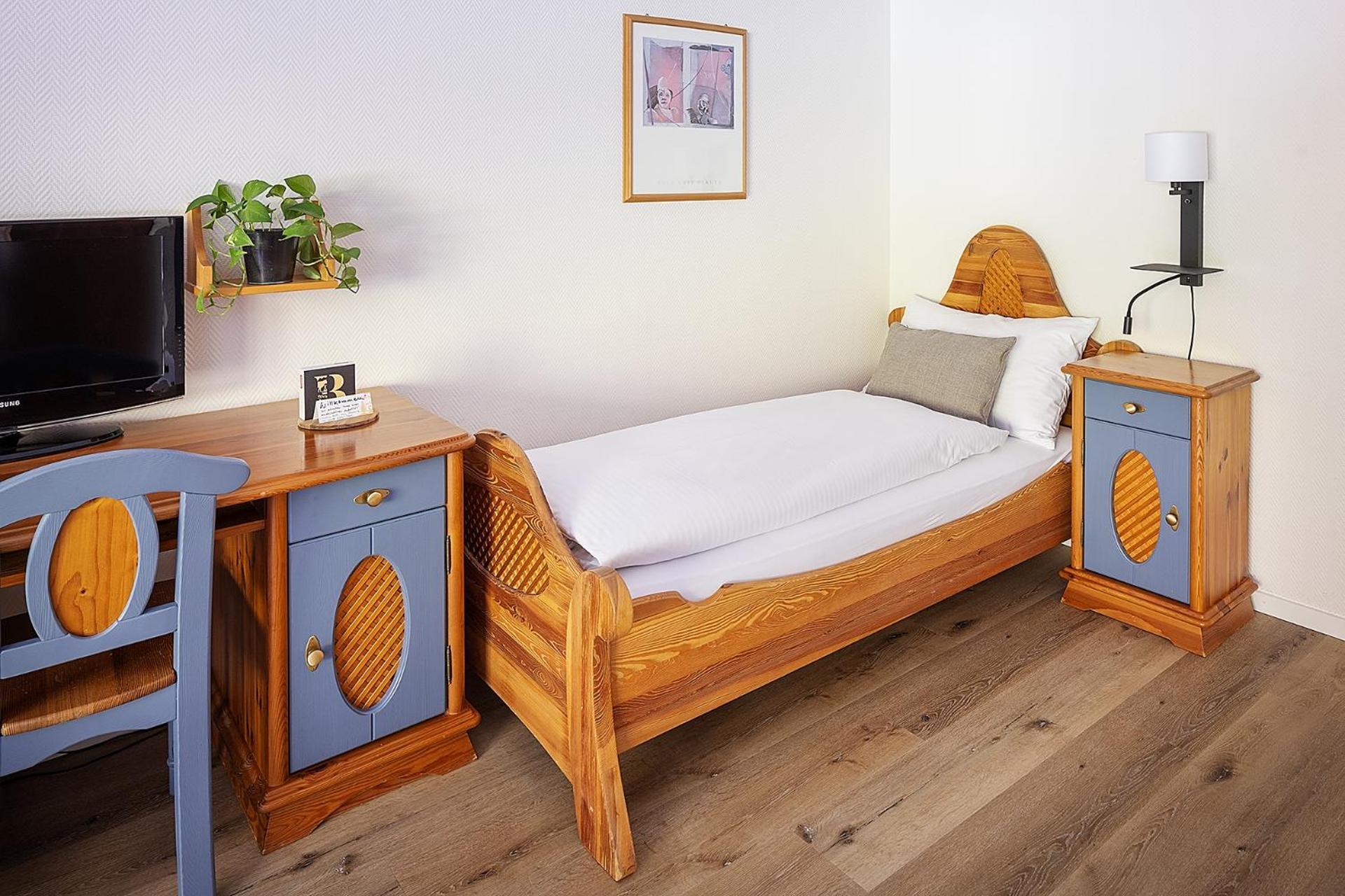 Hotel Bodmi Grindelwald Dış mekan fotoğraf